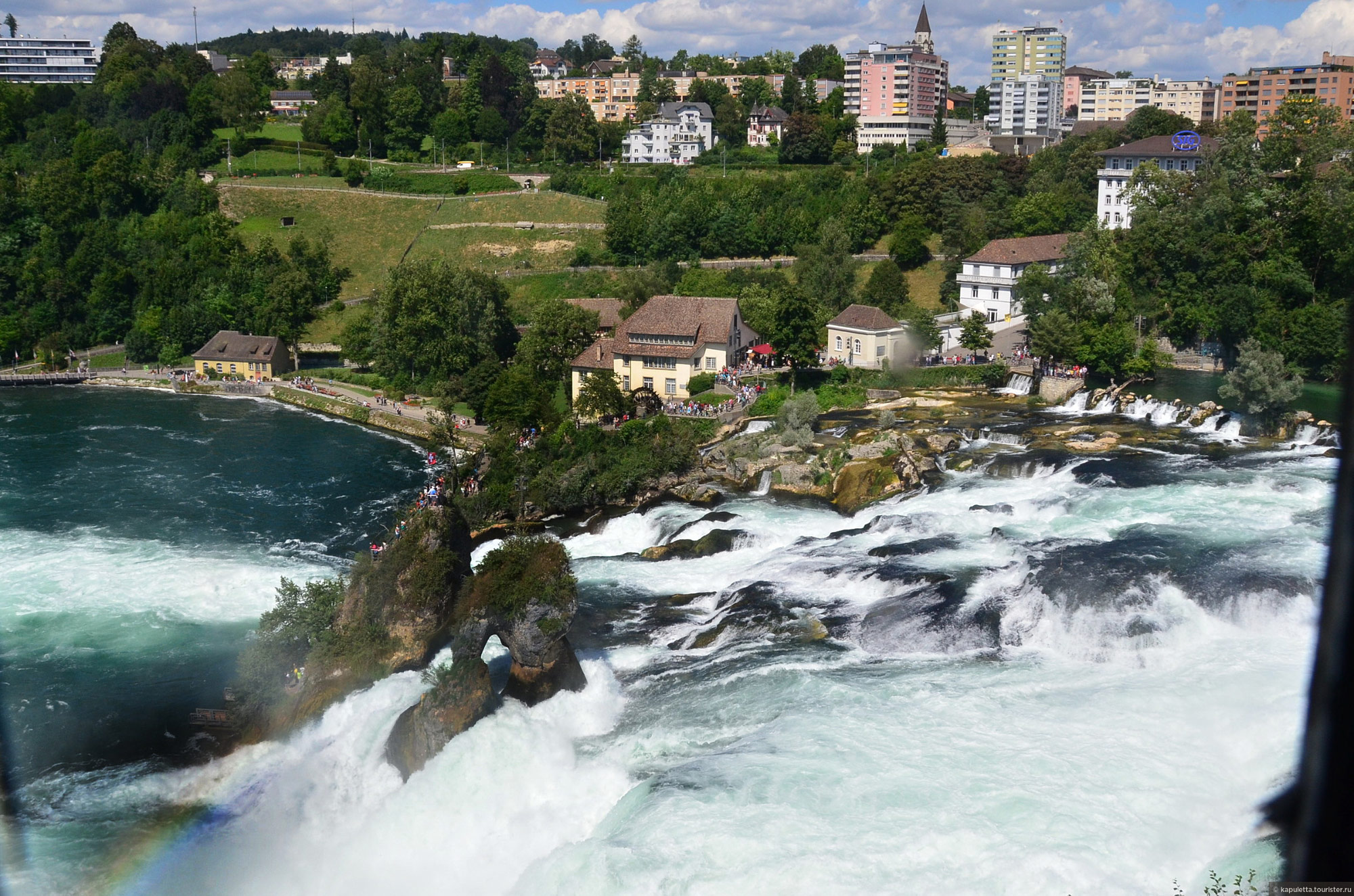 Rheinfall